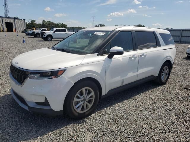 2023 KIA Carnival