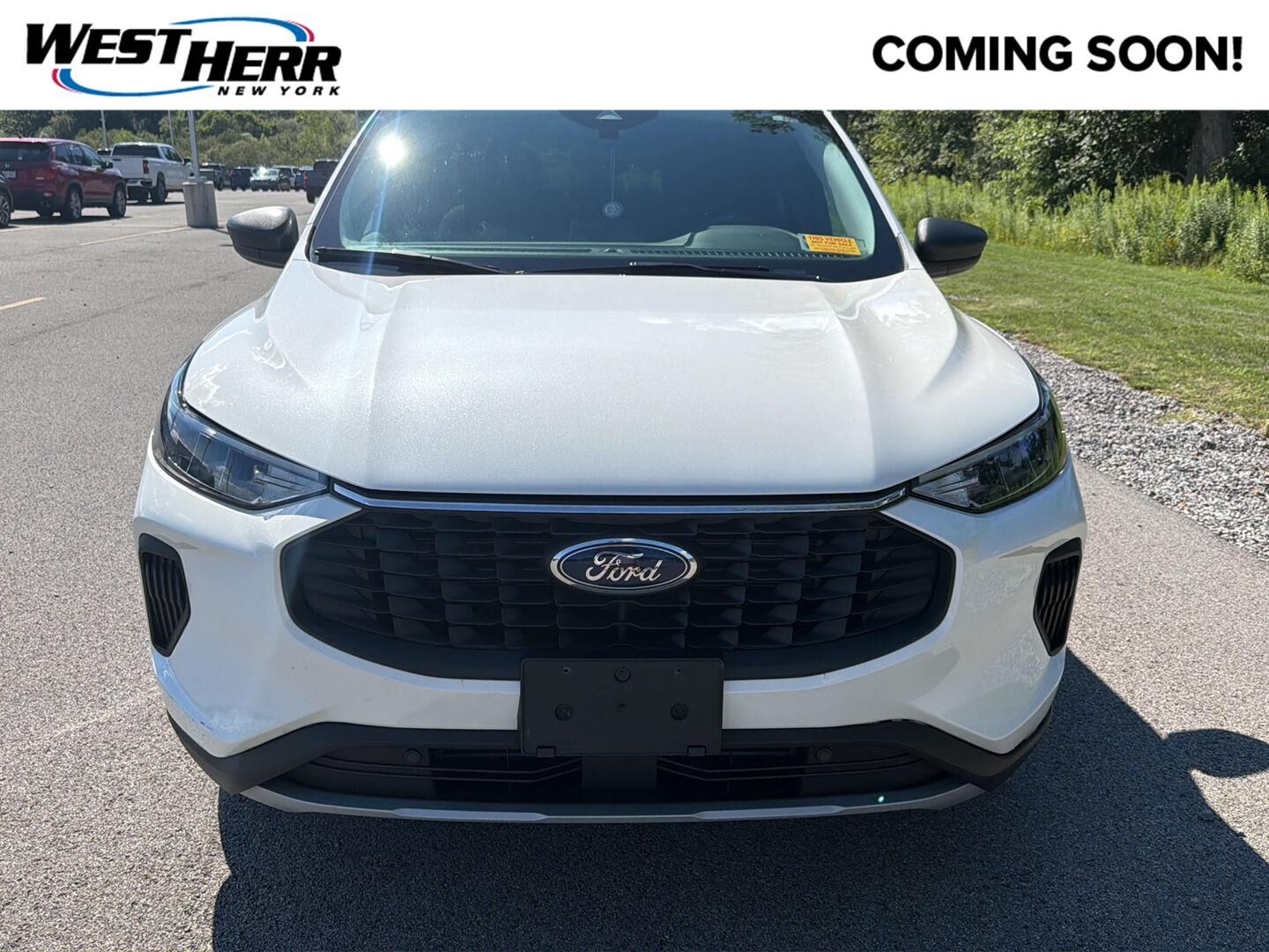 2023 FORD Escape
