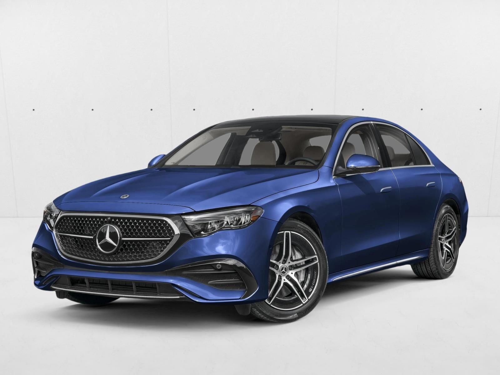 2027 MERCEDES-BENZ E-Class