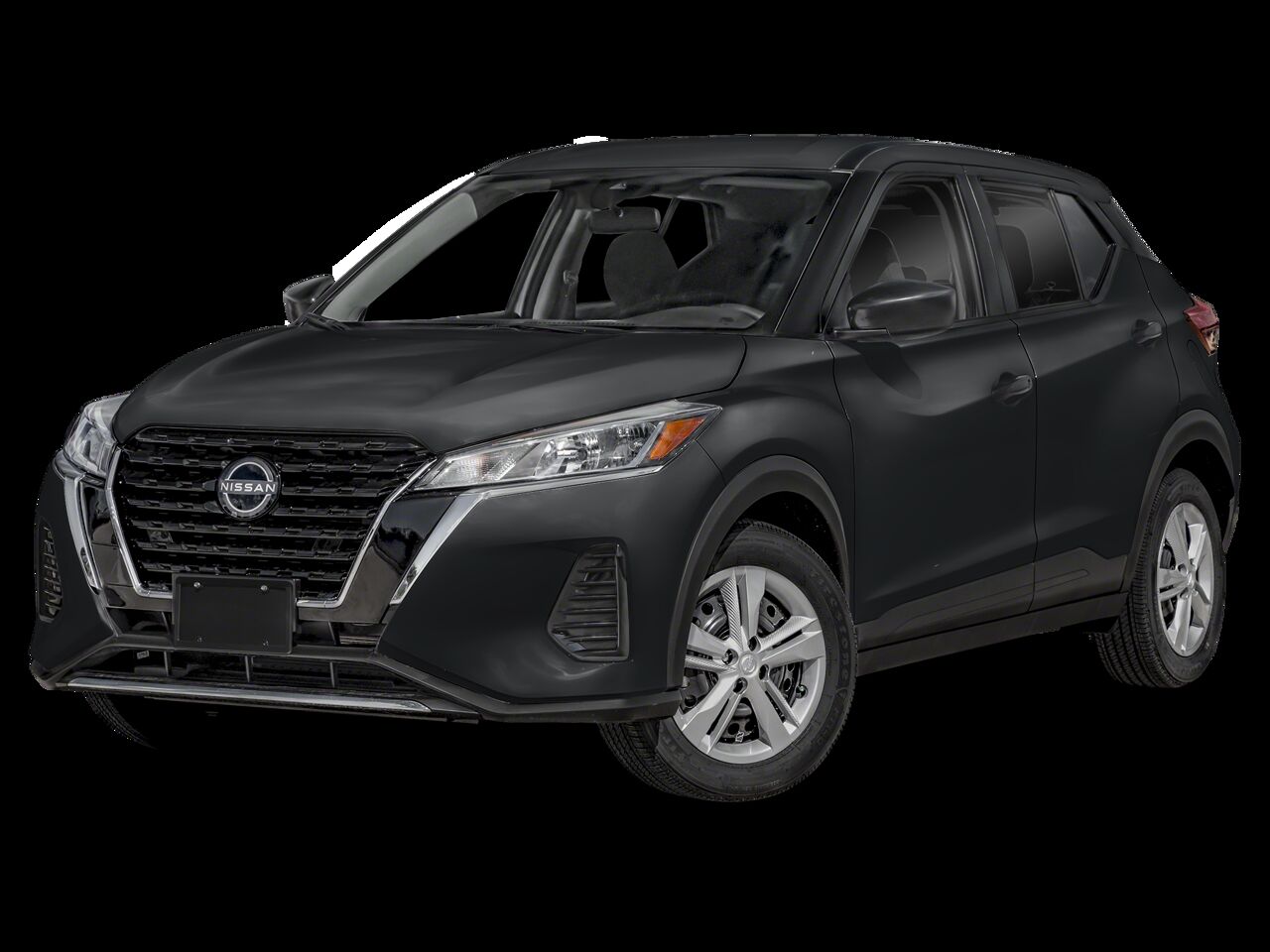 2022 NISSAN Kicks