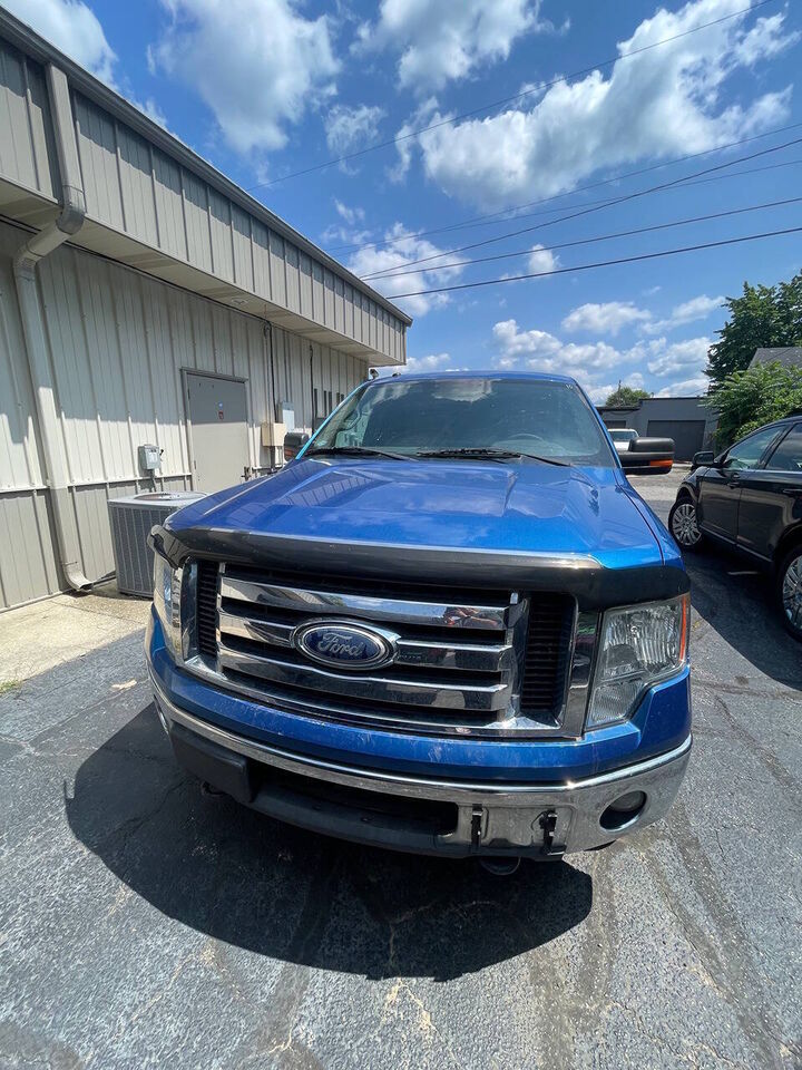 2010 CHEVROLET Silverado