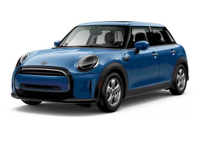 2024 MINI Hardtop