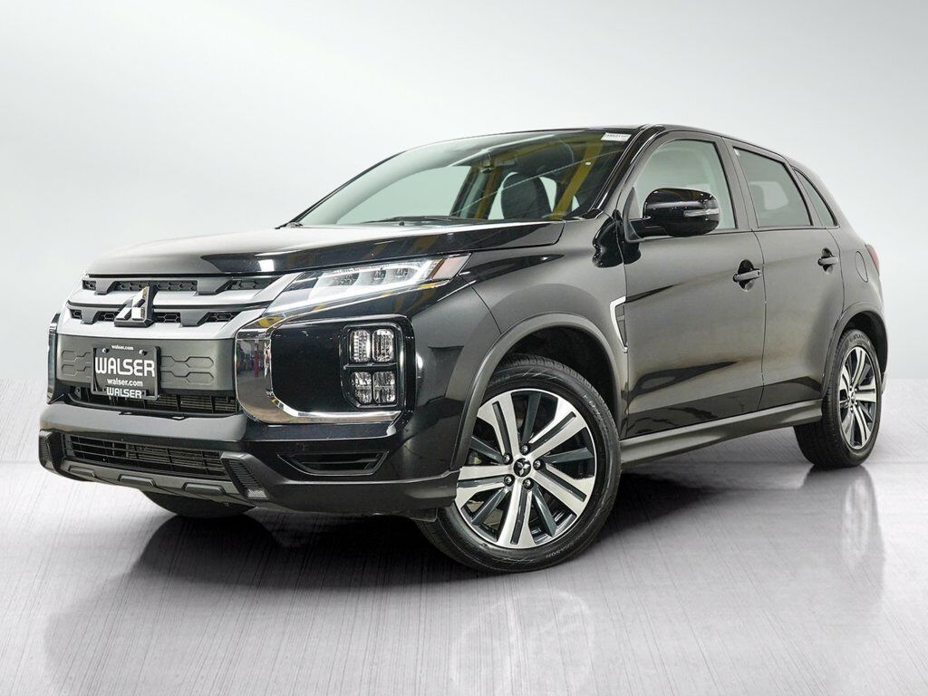 2024 MITSUBISHI Outlander Sport