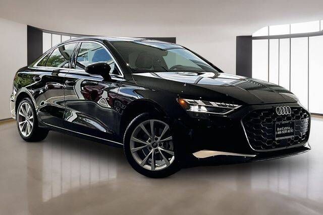2026 AUDI A3