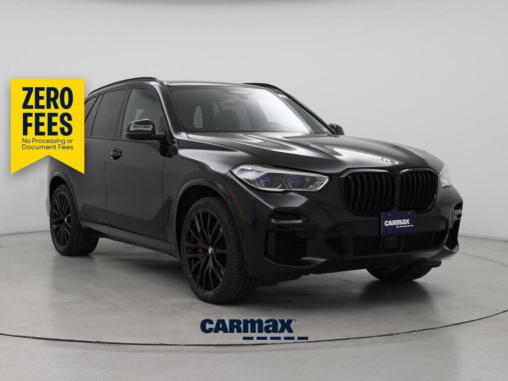 2023 BMW X5