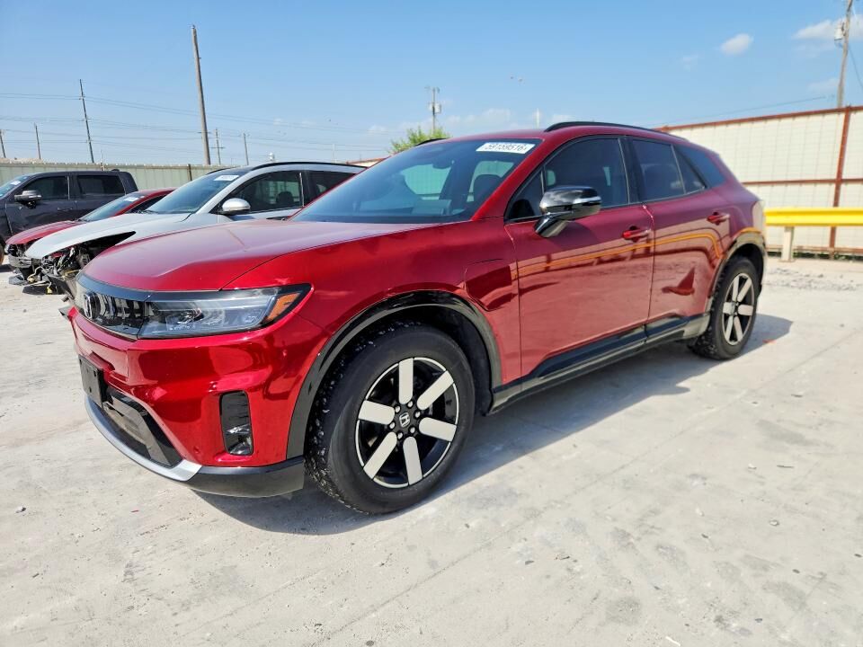 2024 HONDA Prologue