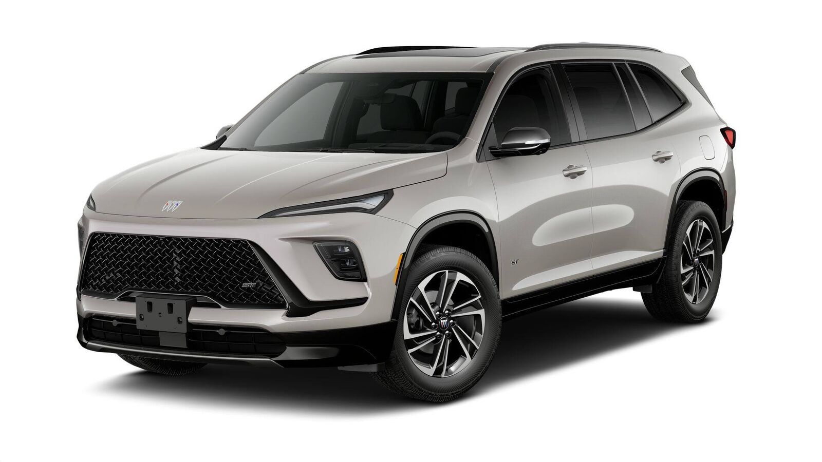 2027 BUICK Enclave