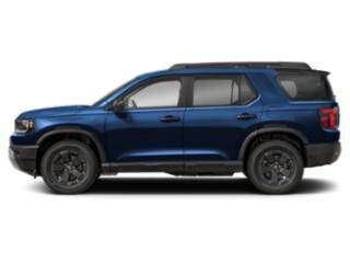 2026 HONDA Passport