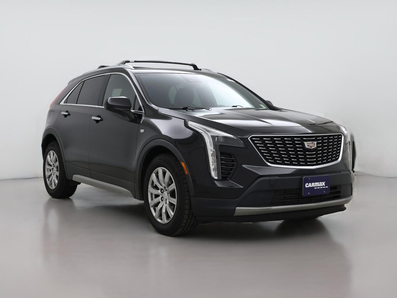 2019 CADILLAC XT4