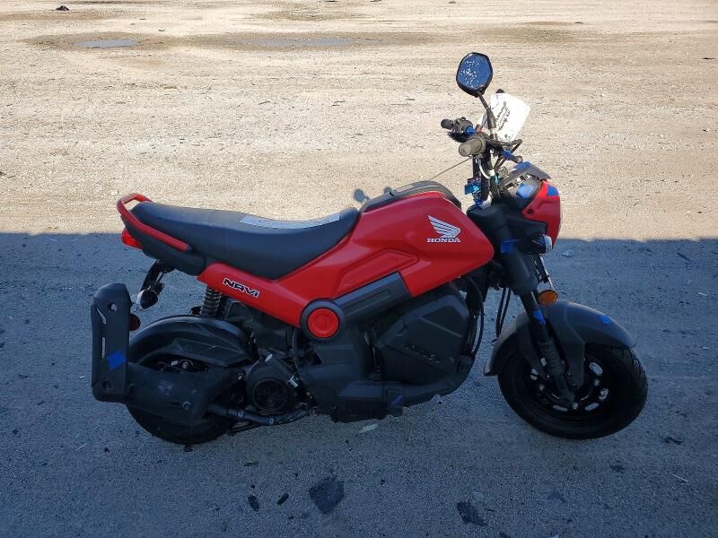 2023 HONDA Navi