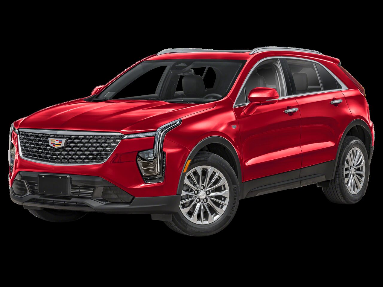 2024 CADILLAC XT4