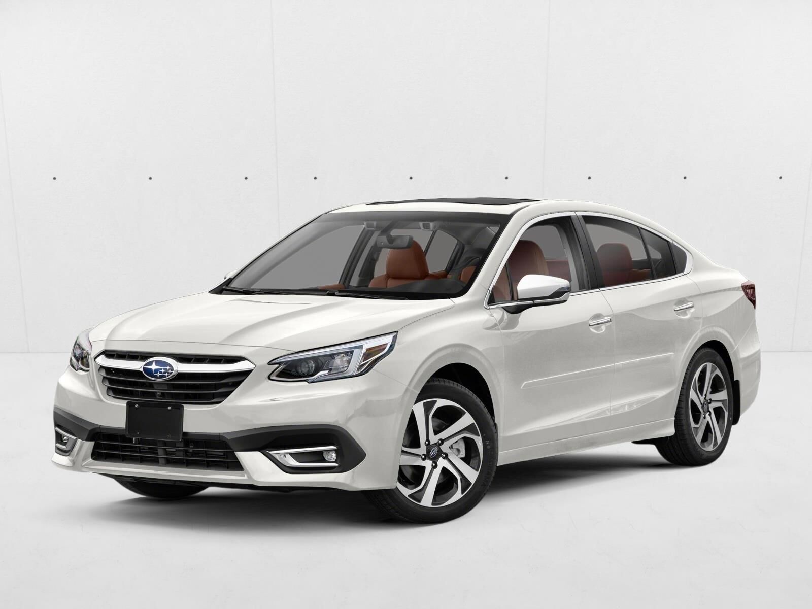 2022 SUBARU Legacy