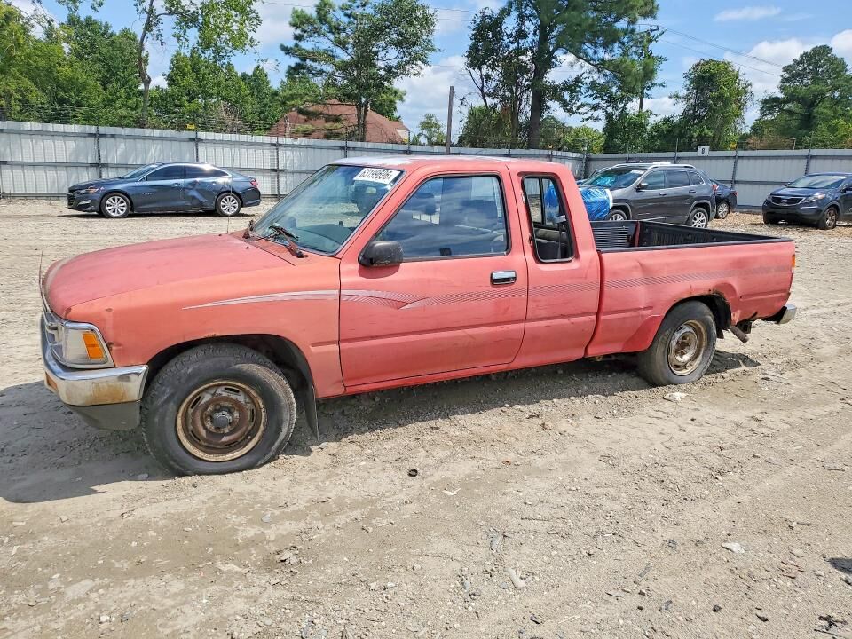 1991 TOYOTA Pick-Up