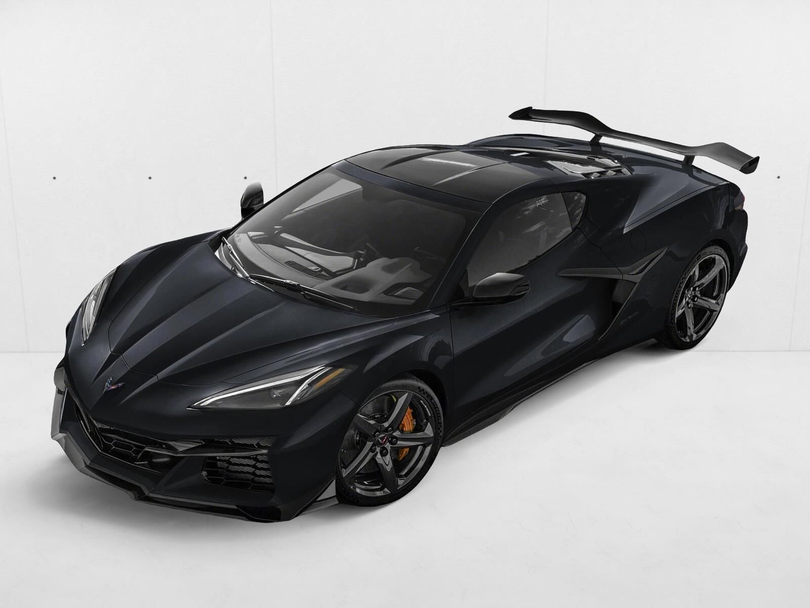 2025 CHEVROLET Corvette