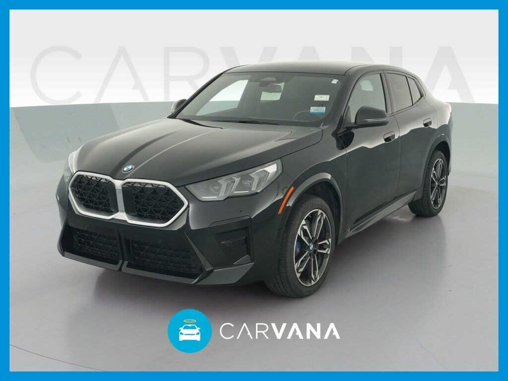 2025 BMW X2