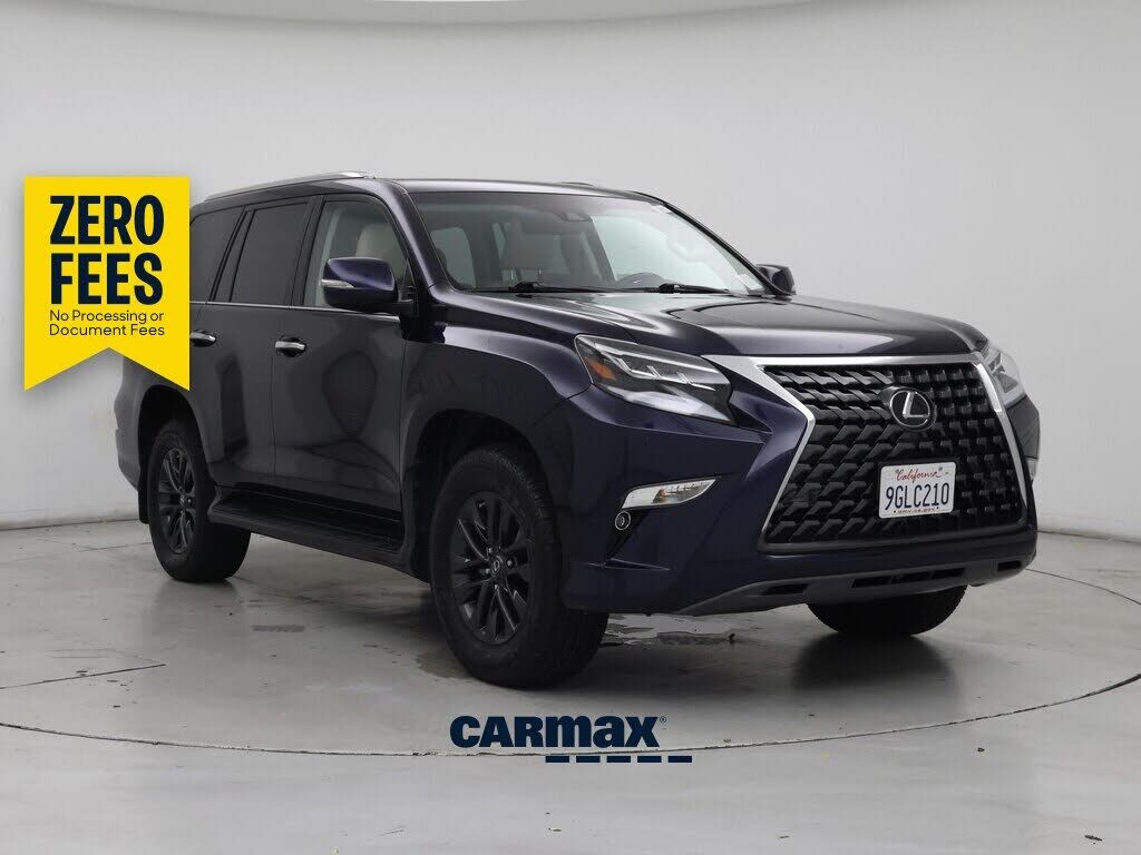 2023 LEXUS GX