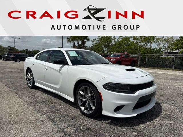 2023 DODGE Charger