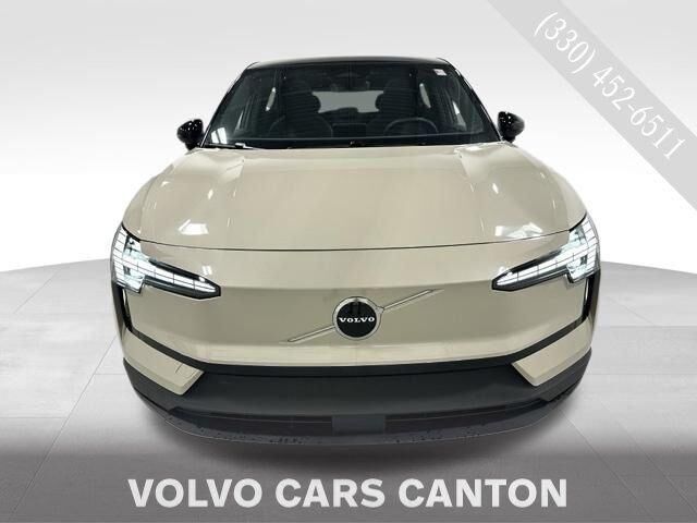 2026 VOLVO EX30