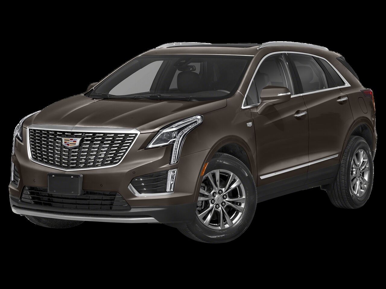 2020 CADILLAC XT5