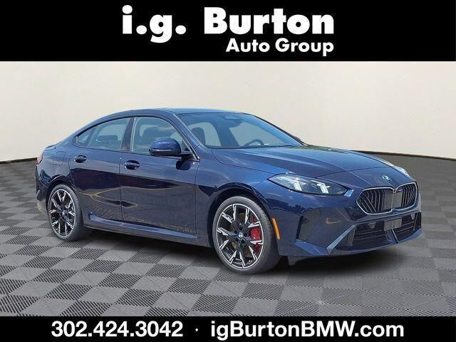 2026 BMW 2 Series