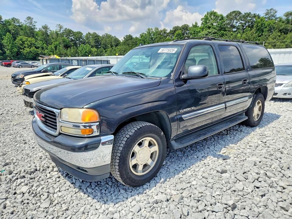 2005 GMC Yukon XL