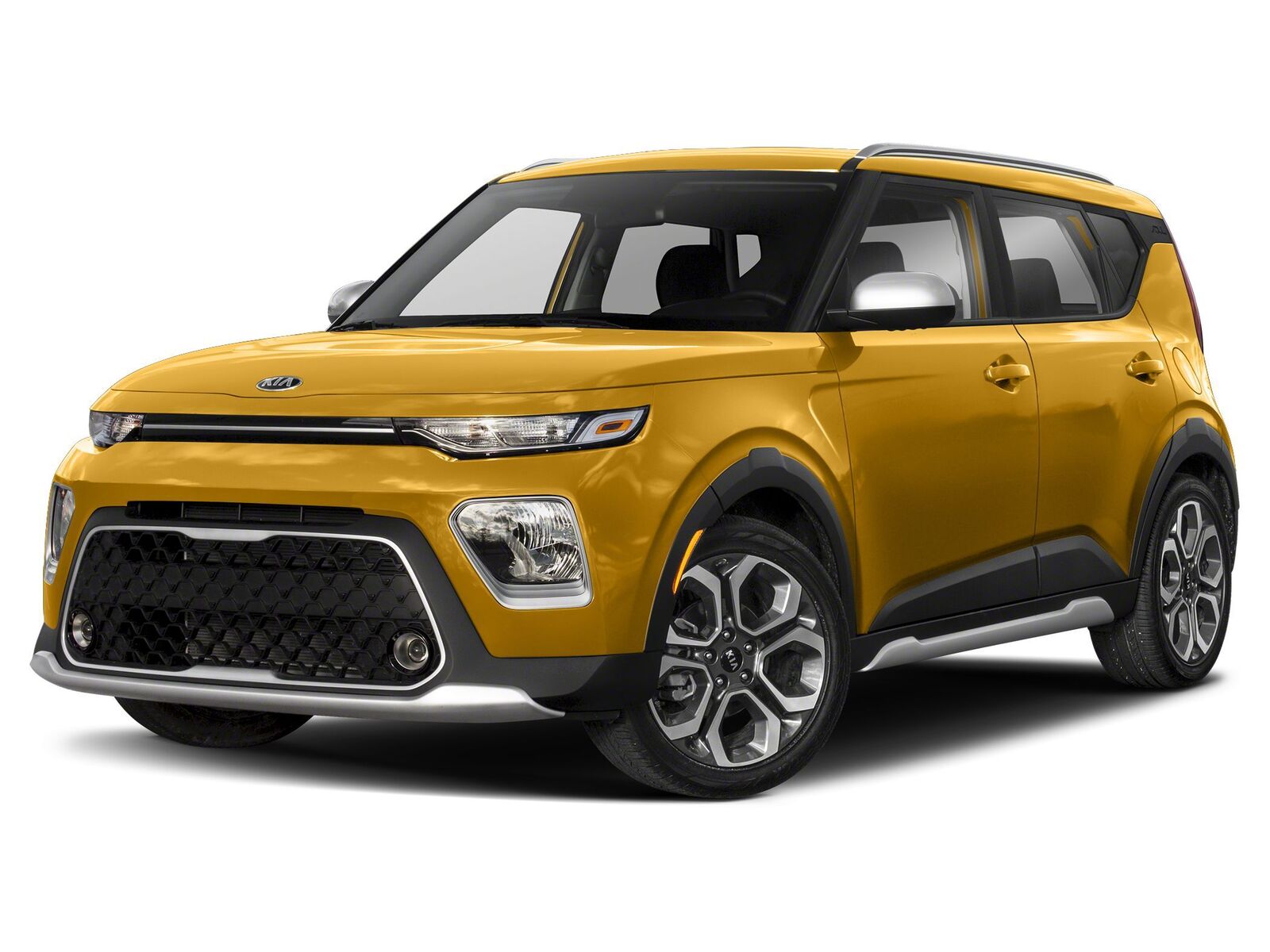 2020 KIA Soul