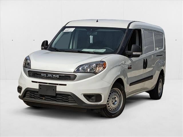 2022 RAM Promaster City