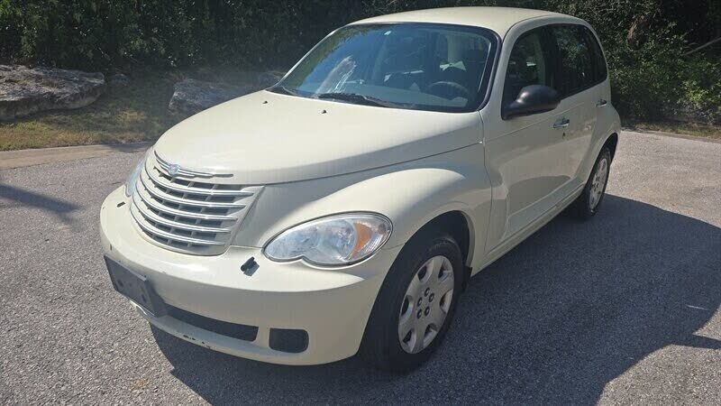 2007 CHRYSLER PT Cruiser