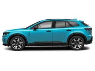 2026 HONDA Prologue