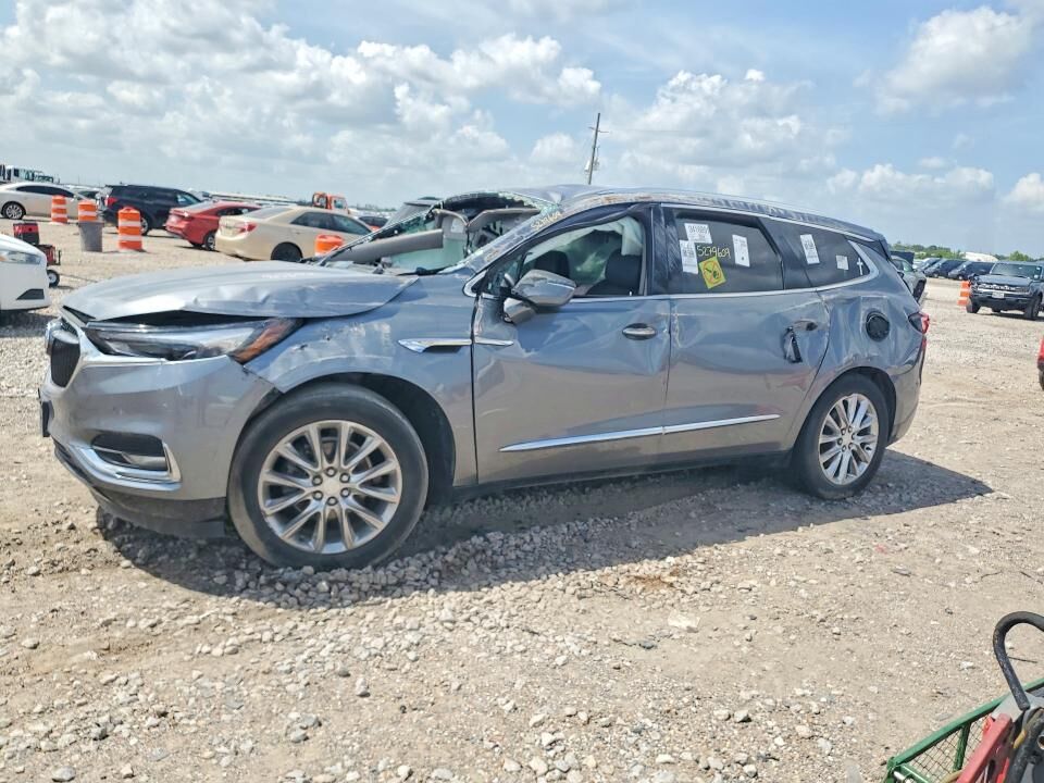 2020 BUICK Enclave