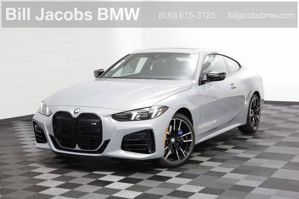 2026 BMW M4