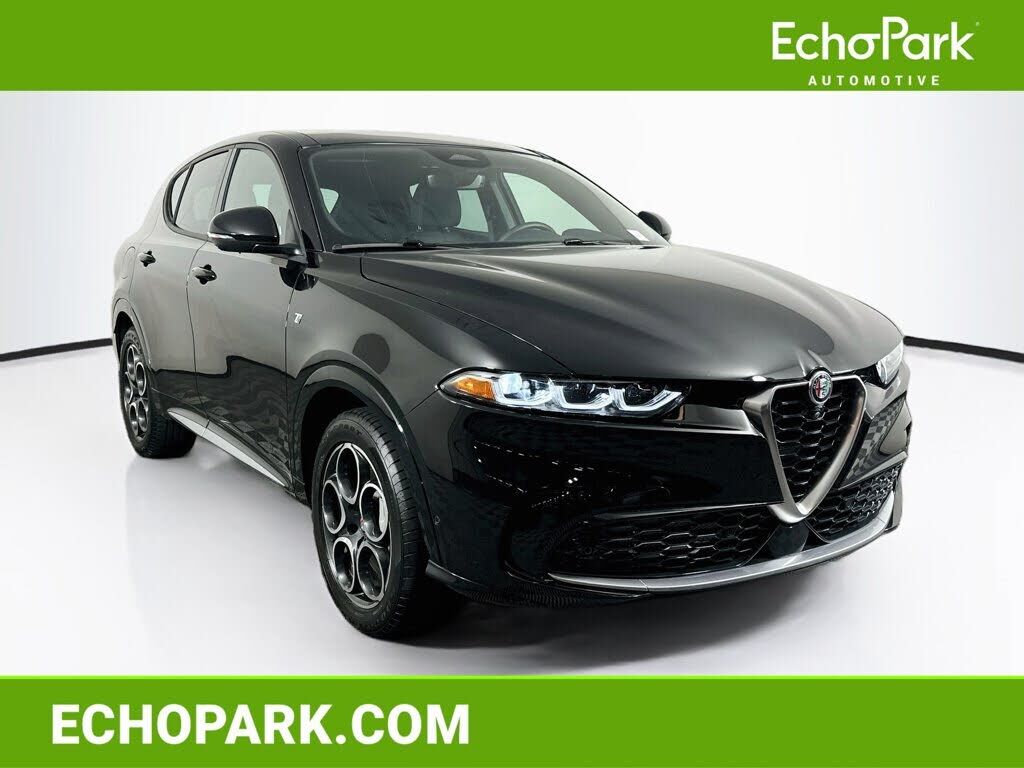 2024 ALFA ROMEO TONALE