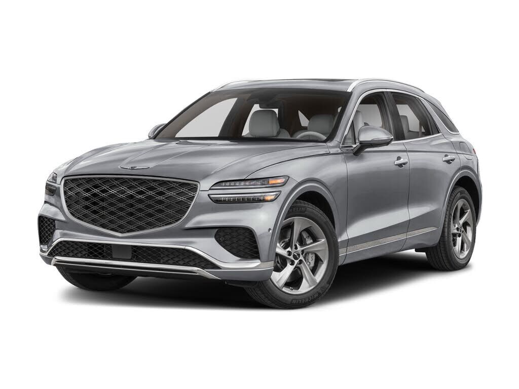 2026 GENESIS GV70