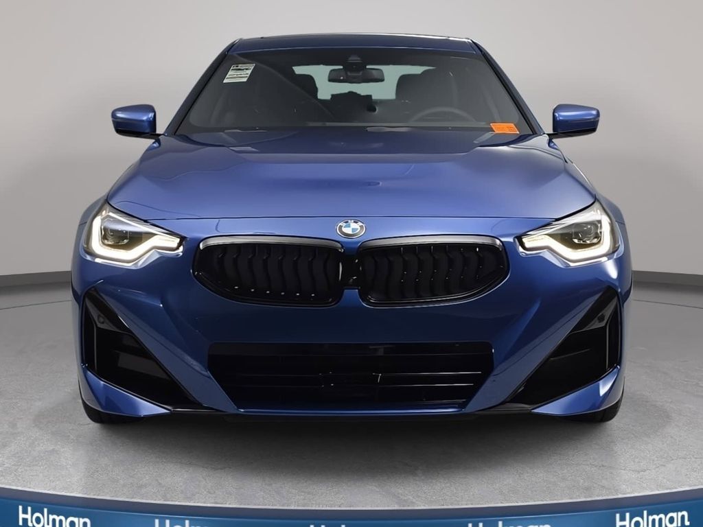 2026 BMW 230i