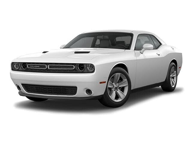 2017 DODGE Challenger