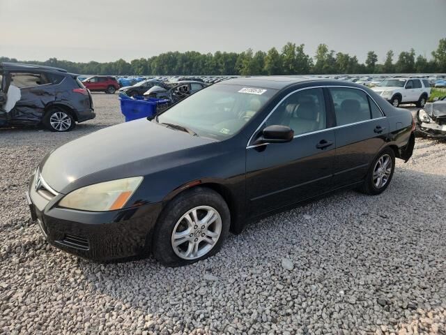 2006 HONDA Accord