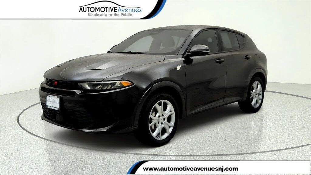 2024 DODGE HORNET