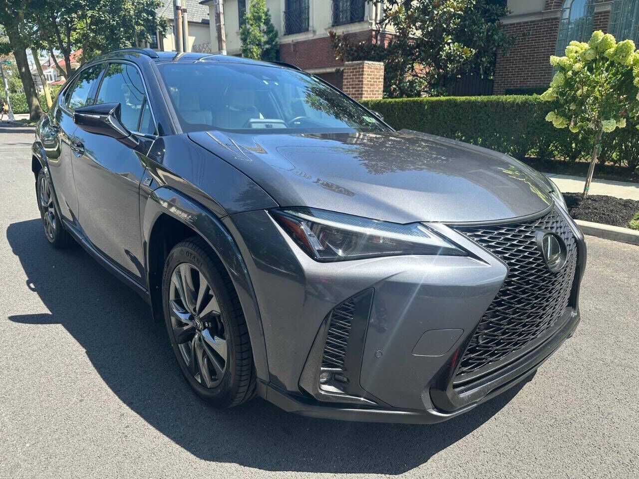 2023 LEXUS UX