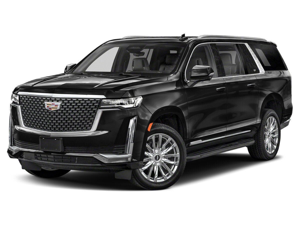 2024 CADILLAC Escalade ESV