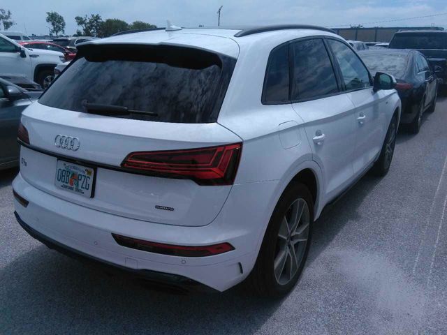 2025 AUDI Q5