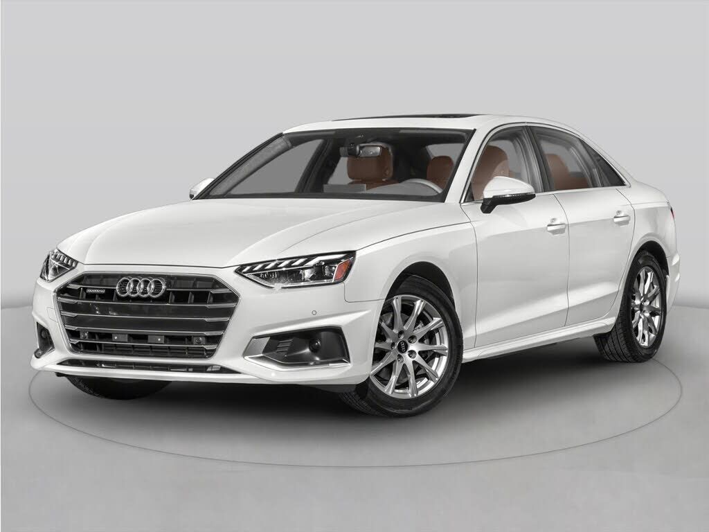 2024 AUDI A4