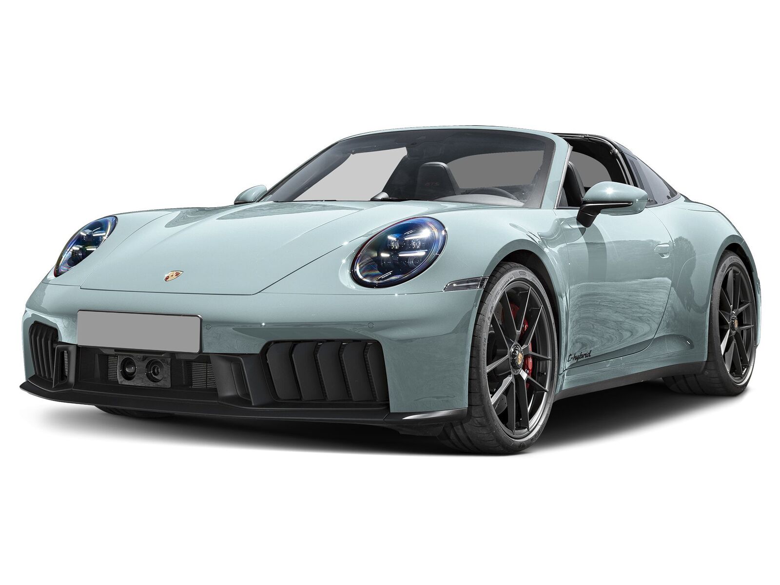 2025 PORSCHE 911