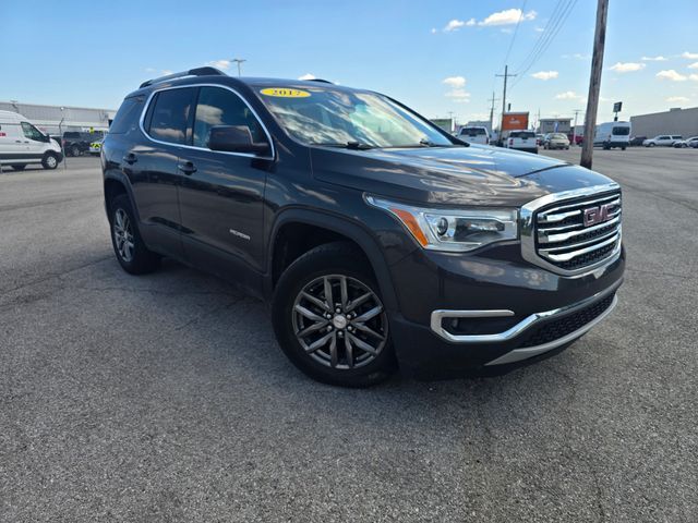 2017 GMC Acadia