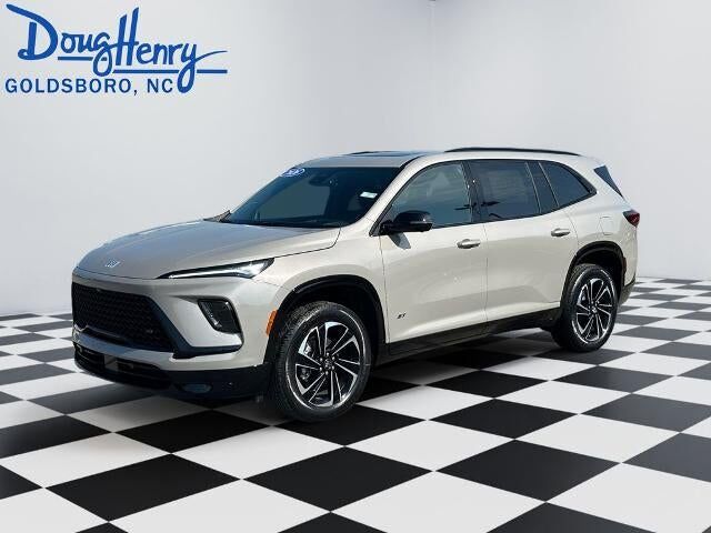 2026 BUICK Enclave