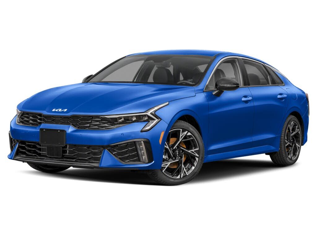 2025 KIA K5