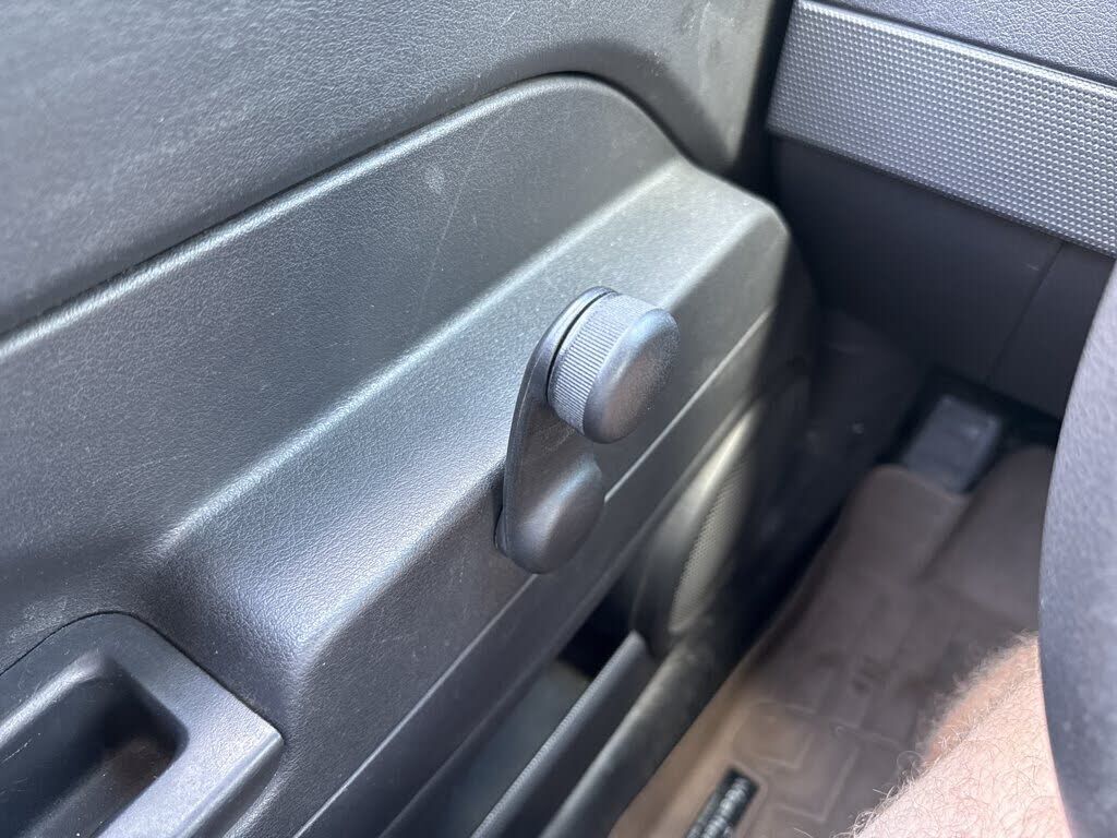 2008 JEEP Compass