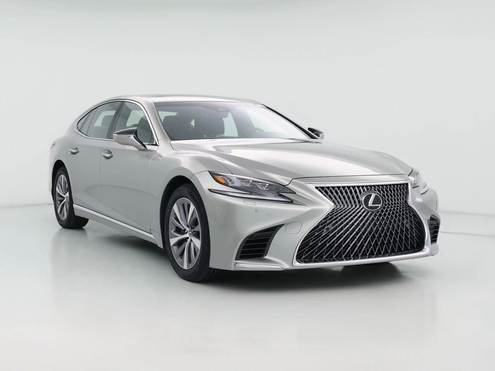 2020 LEXUS LS