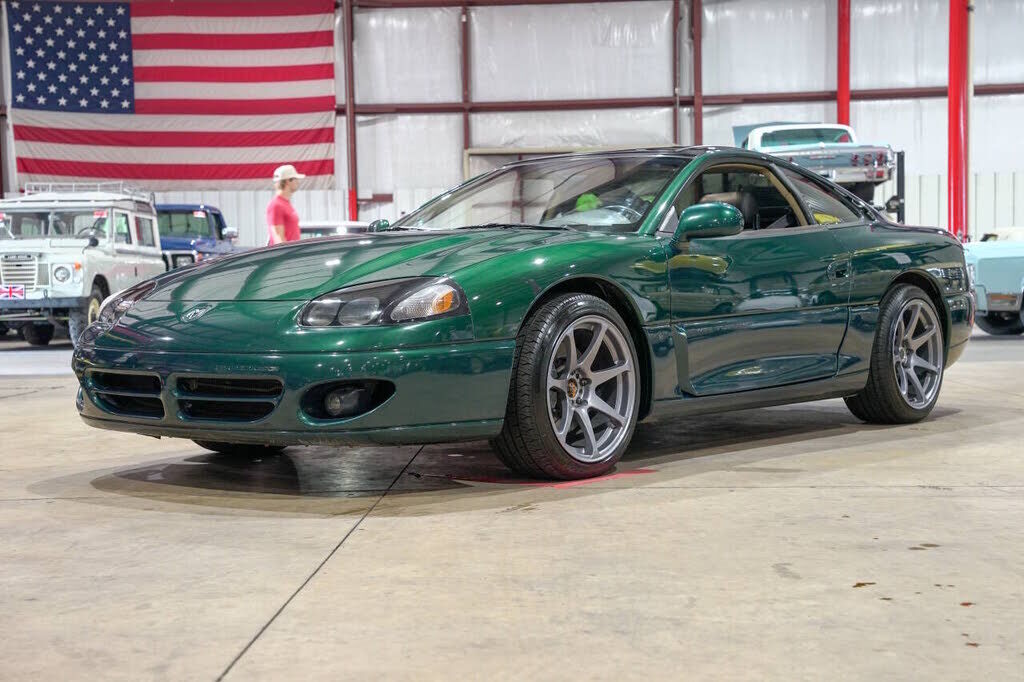 1995 DODGE Stealth