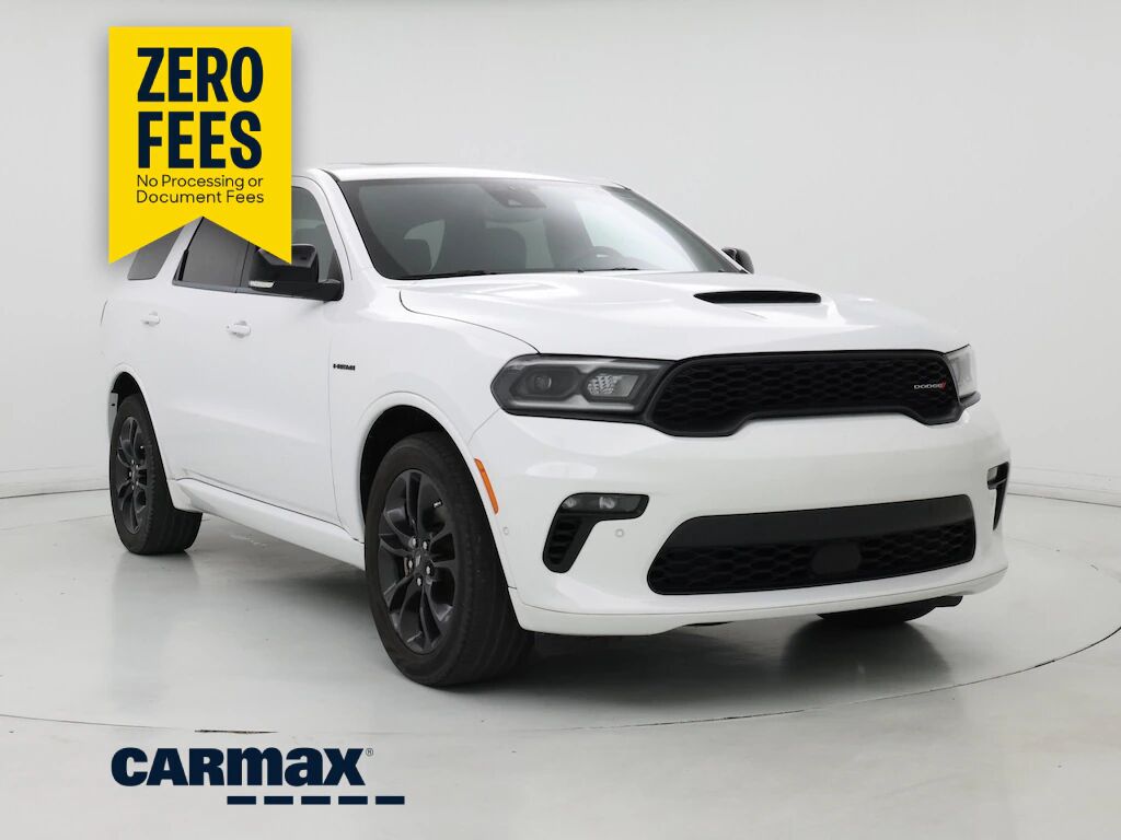 2022 DODGE Durango