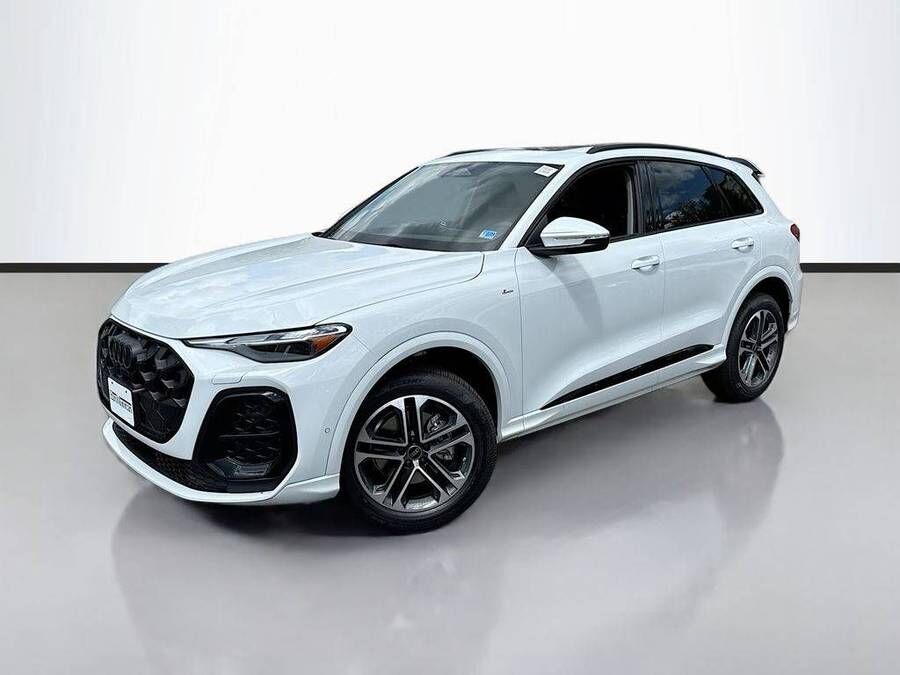 2026 AUDI Q5